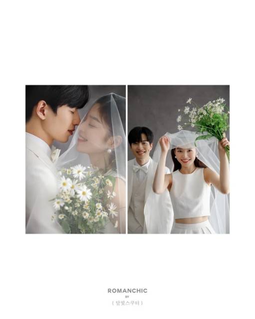 달빛스쿠터+브라이덜수지+순수 title=