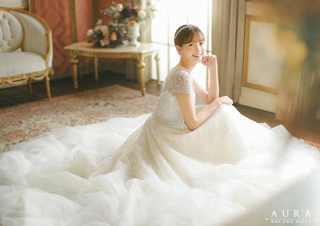 아우라+컬렉트비+작은차이 title=