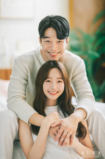 아우라