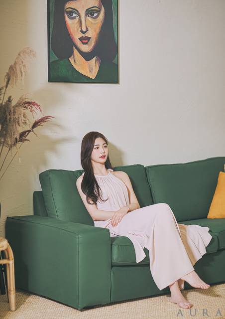 아우라