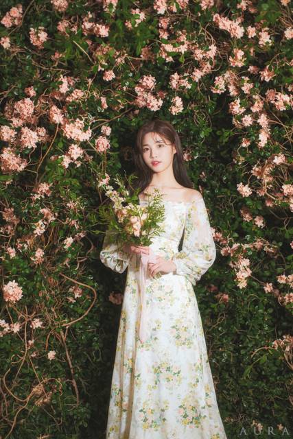 아우라+디아일+순수 title=