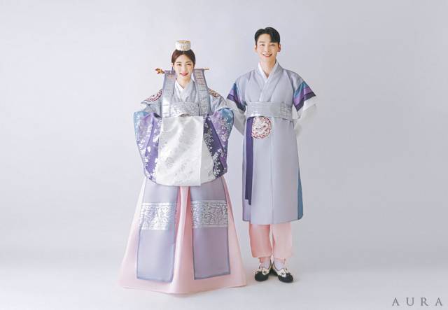 아우라