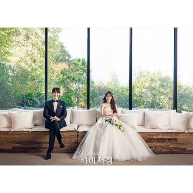 스튜디오바이서정