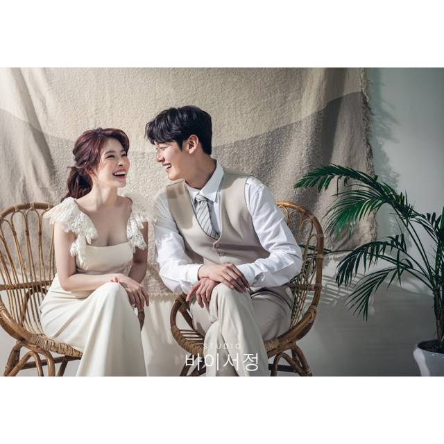 스튜디오바이서정