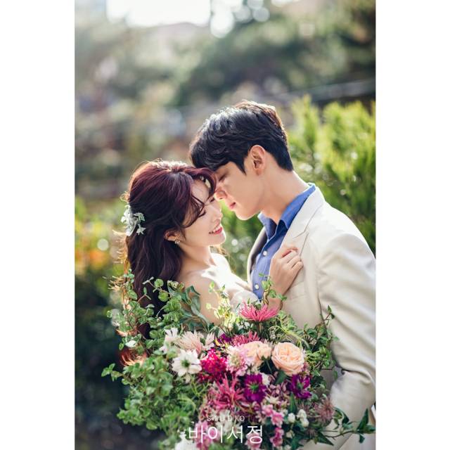 스튜디오바이서정