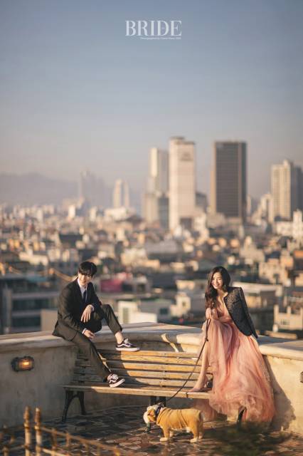 더브라이드+라렌클레어+히엘 title=