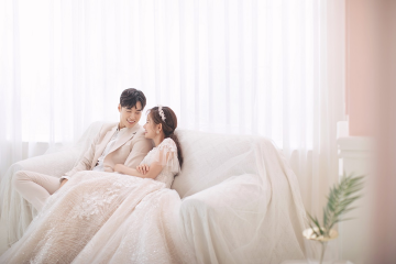 더청담스튜디오+마리레나 바이 블랑 title=
