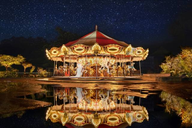 더캐슬용마랜드