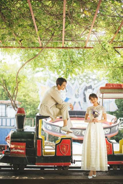 더캐슬용마랜드