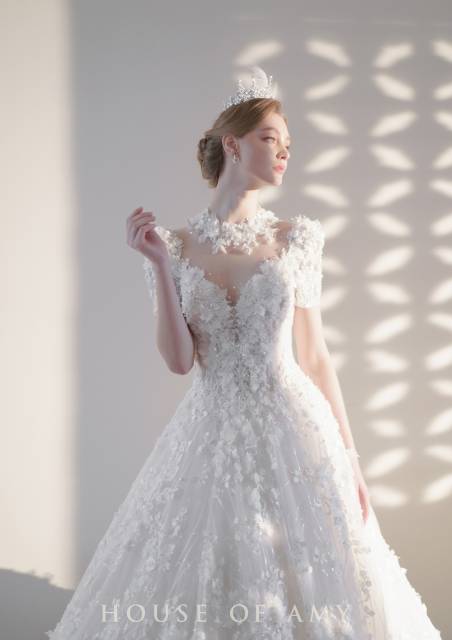 하우스오브에이미