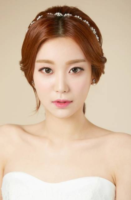 엘페라 뷰티헤어메이크업