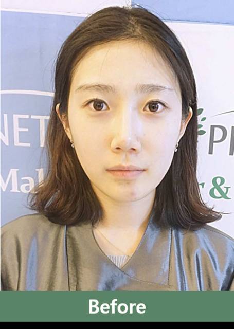 엘페라 뷰티헤어메이크업