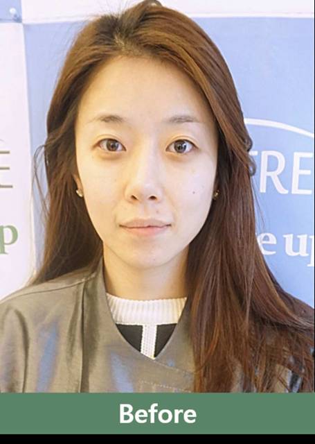 엘페라 뷰티헤어메이크업